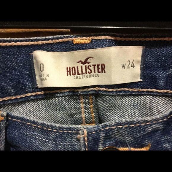 HOLLISTER Jeans   - Picture 4 of 5